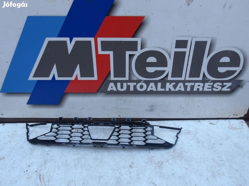 [GYÁRI BONTOTT] BMW G20LCI/G21LCI "M" ELSŐ LÖKHÁRÍTÓ ALSÓ RÁCS